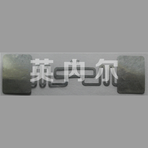 PET铝蚀刻天线1