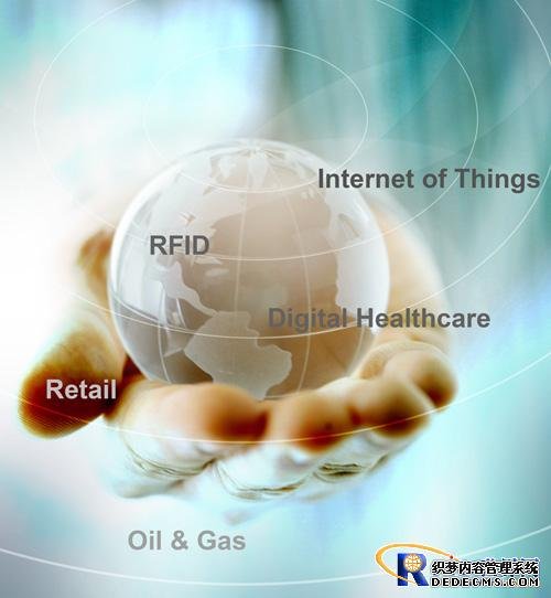 2015RFID关键领域的发展预测