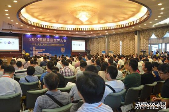CES落幕  智能家居企业将去向何方？