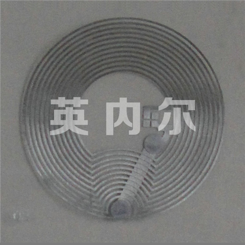 PET铝蚀刻天线6