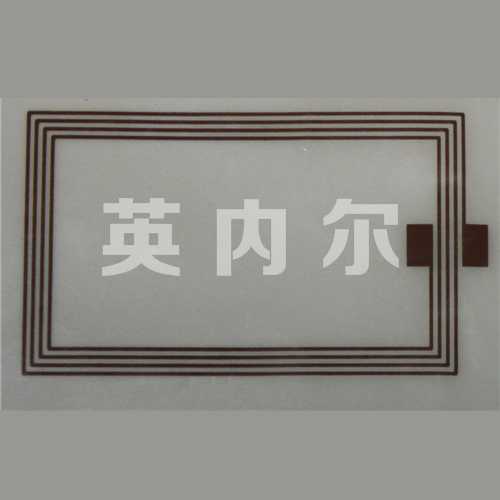 PET铜蚀刻天线4