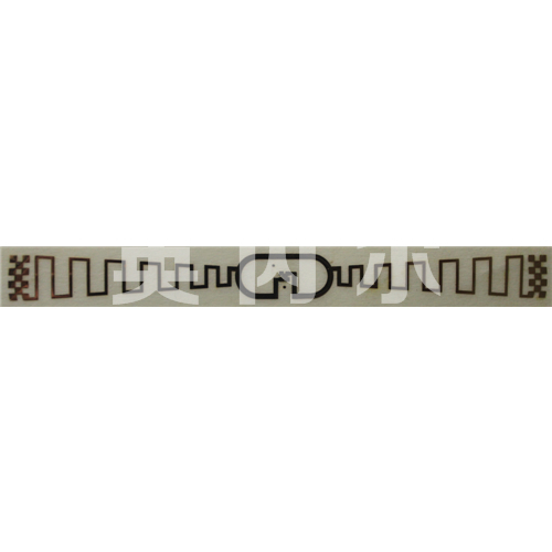 PET铜蚀刻天线5