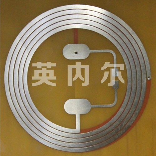 PI铜蚀刻天线5